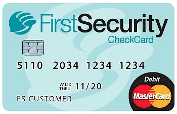 FSB Check Card