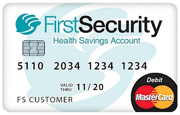 FSB Health Savings Account