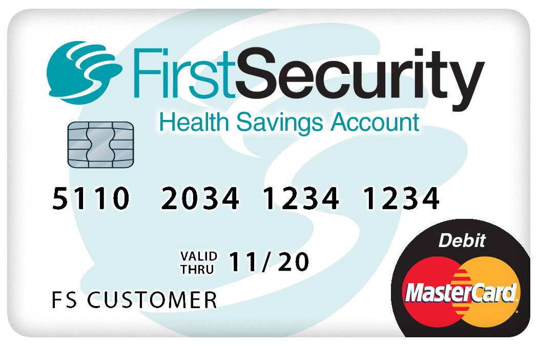 FSB Health Savings Account