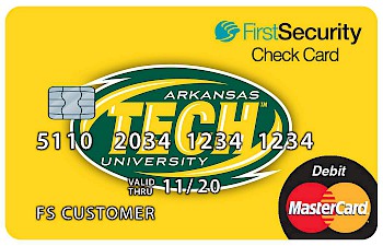 Arkansas Tech University