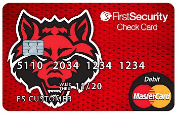 ASU Red Wolves