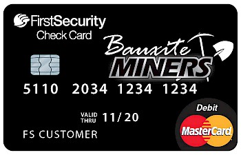 Bauxite Miners