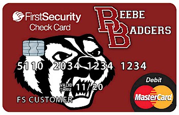 Beebe Badgers