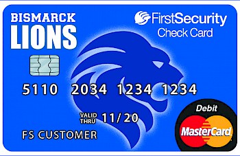 Bismarck Lions