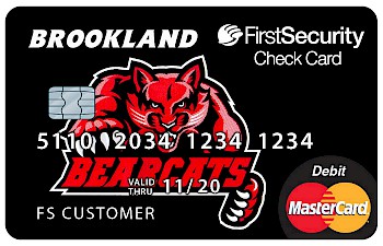 Brookland Bearcats