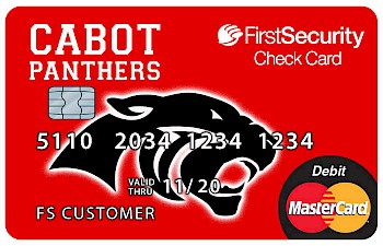 Cabot Panthers
