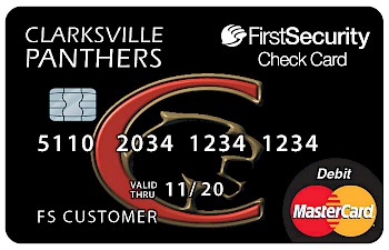 Clarksville Panthers