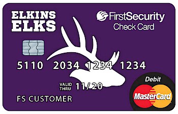 Elkins Elks