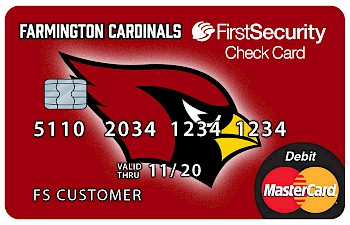 Farmington Cardinals