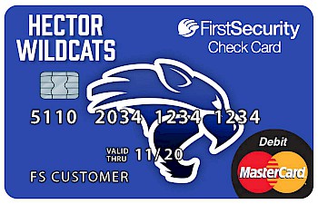 Hector Wildcats