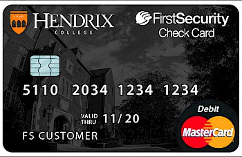 Hendrix College