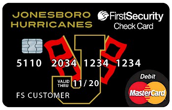 Jonesboro Hurricanes