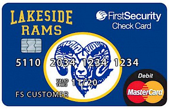 Lakeside Rams