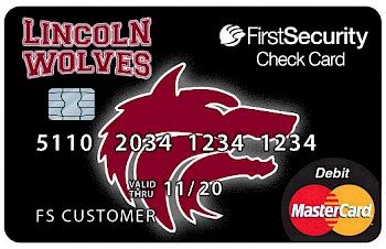 Lincoln Wolves