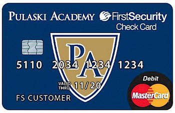 Little Rock Pulaski Academy