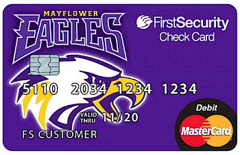 Mayflower Eagles