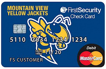 Mountain View Yellow Jackets