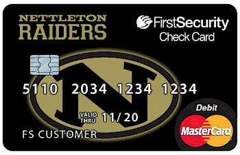 Nettleton Raiders