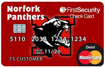 Norfork Panthers