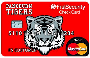 Pangburn Tigers