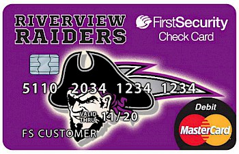Riverview Raiders