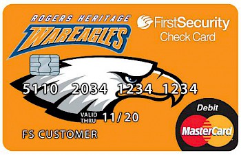 Rogers Heritage WarEagles
