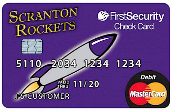 Scranton Rockets
