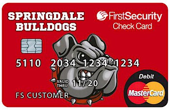 Springdale Bulldogs