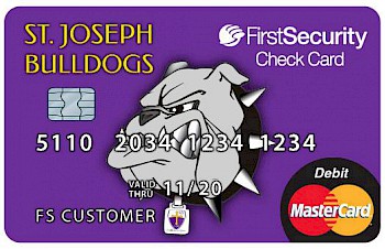 St Joseph Bulldogs