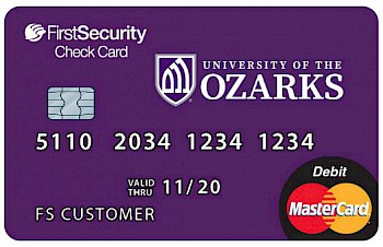 University of the Ozarks