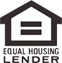 Equal Housing Lender logo